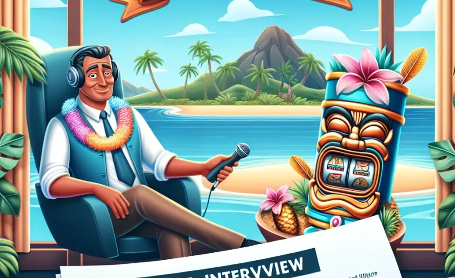 Khám Phá Điểm Nhấn Của Slot Mới Tiki Tiki Hold ‘N’ Win